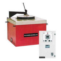 Electric Resistance Bale Out Furnace