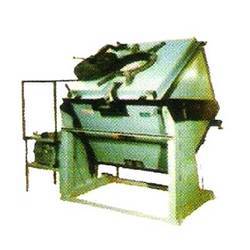 Electric Resistance Basin Tilting Furnace