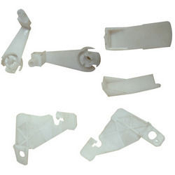 Headlight Moulding Parts