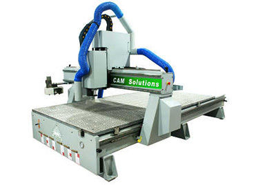 I Series Disc Type Automatic Tool Changer