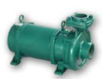 Open Well Submersible Pump