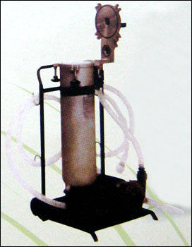 Skid Mount Desiccant Dryers