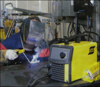 Welding Machine