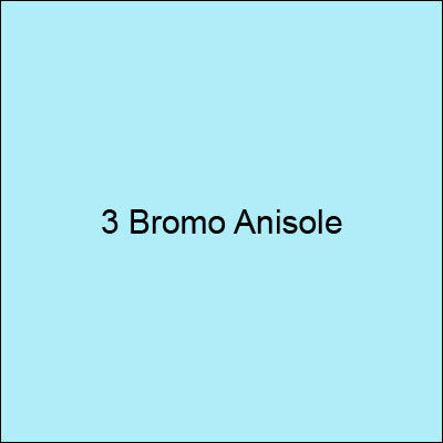 3 Bromo Anisole