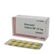 Cosadyl Tablets