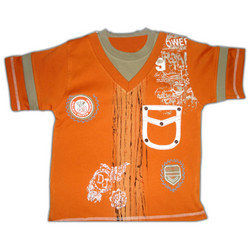 Designer Kids T-shirts