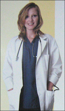 Doctor'S Coat