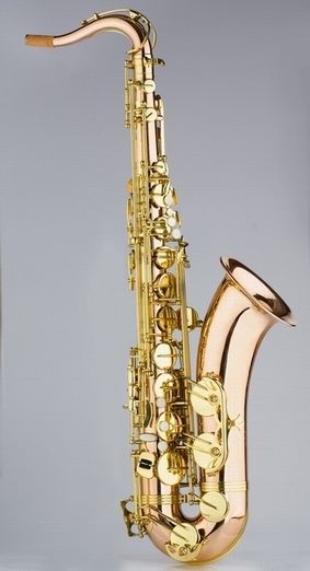 EB Alto Saxophone