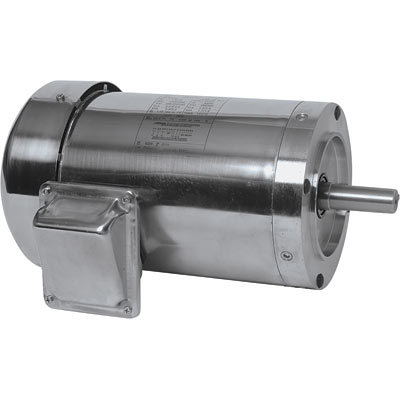 Electric Motor