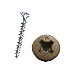 Flat Head Screw