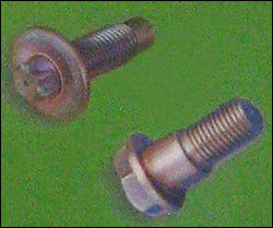 Industrial Bolts