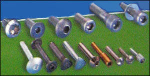 Industrial Fasteners