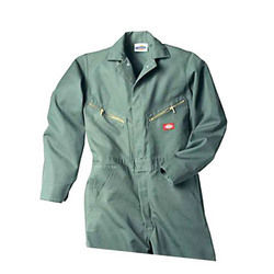 Industrial Uniforms