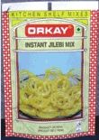 Instant Jilebi Mix