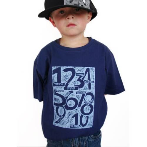 Kids T-shirts