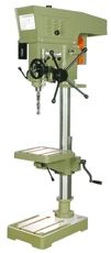 Pillar Drill Machine