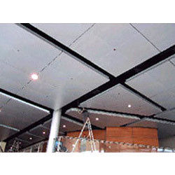 Aluminum Composite Panel Ceiling