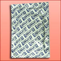 Automobile Lubricant Foil