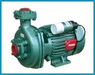 Cenrtrifugal Mono Block Pumps