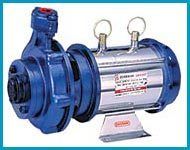 Domestic Open Well Monoblock Pumps