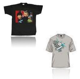 Fashionable T-Shirts