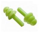 Foam Ear Plugs - Foam Material, Standard Size | CE Marked, ANSI Certified for Maximum Comfort and Sound Protection