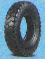 Industrial Forklift Tyres