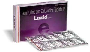 Lazid Tablets