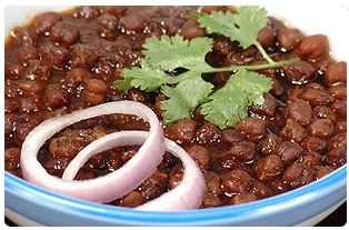 Madras Lentil