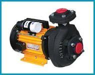 Mini-Centrifugal Mono Block Pumps