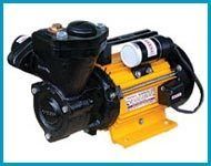 Mini Self Priming Mono Block Pumps