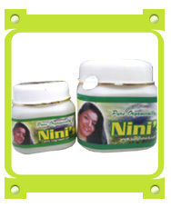 Nini's Night Cream