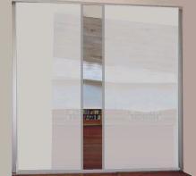 SENSOR SLIDING GLASS DOORS