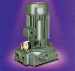 Vertical Jet Monoblock Pumps