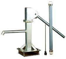 Walimi Deepwell Hand Pump