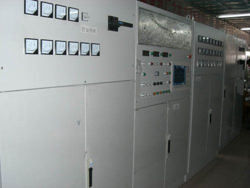 35KV TRIPLE CO-EXTRUSION DRY CCV LINE