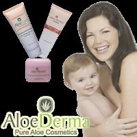 Aloederma Lotion