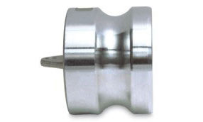 Aluminum Camlock Couplings