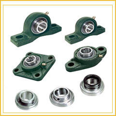 Bearing Units