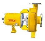 Chemical Process Pumps