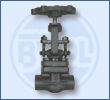 Forged Steel Gate Valve