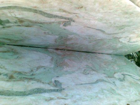 Indian Onex Green Marble