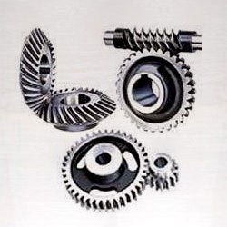 Industrial Gears