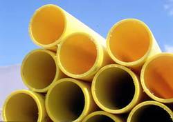 PVC Sanitary Pipe