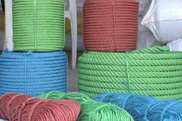 Reprocess Ropes