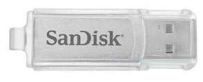 Sandisk Cruzer Micro 2gb