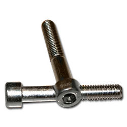 Socket Head Cap Screws