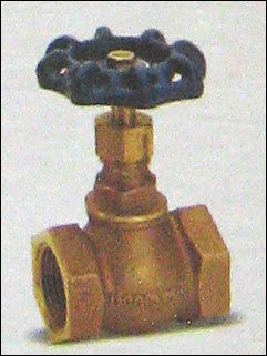 Bronze Globe Valves