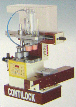 Clc Cr-120 Fully Automatic Printing Machine