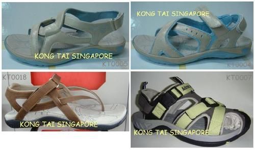 COMFORTABLE SANDALS SHOE